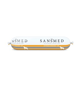 Sanimed Hypoallergenic DR Duck & Rice Worst - 15 x 400 gram