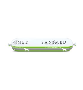 Sanimed Hypoallergenic LR Lamb & Rice Worst - 15 x 400 gram