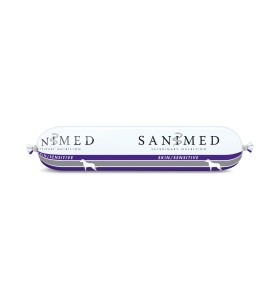 Sanimed Skin / Sensitive Worst (hond) - 15 x 400 gram