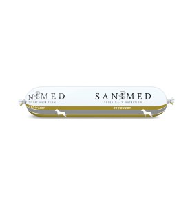 Sanimed Recovery Worst - 15 x 400 gram
