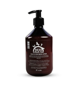 Duo Human Care Skin Health Wash Lotion - 500 ml