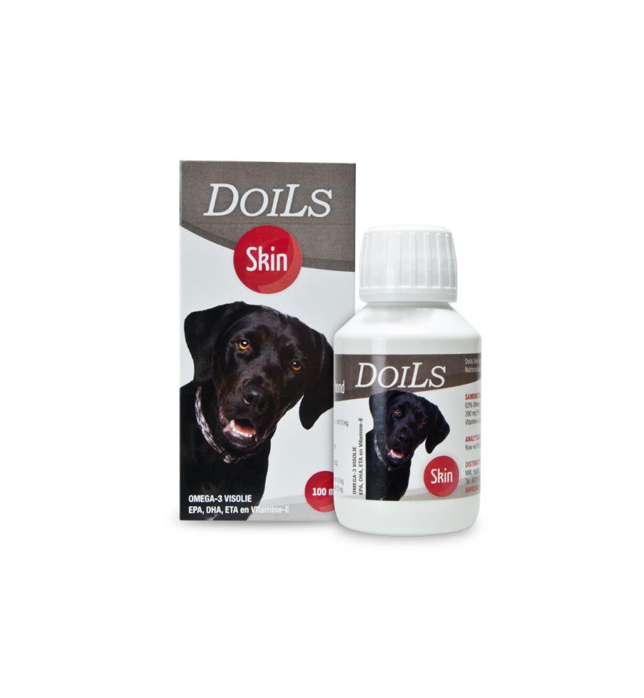 Doils Skin 100 ml