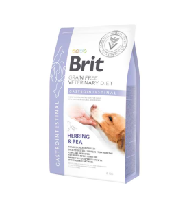 Brit Grain Free Veterinary Diet Gastrointestinal 2 kg