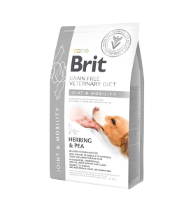 Brit Grain Free Veterinary Diet Joint & Mobility