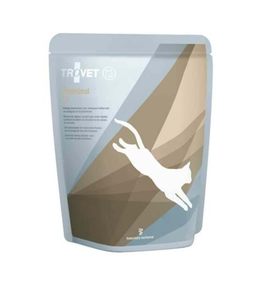 Trovet Intestinal FRD Pouch - 12 x 85 gram