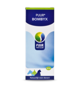 PUUR Bombyx - 50 ml