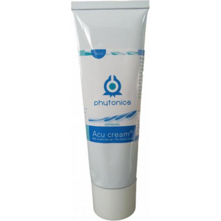 Phytonics Acu Cream 50 ml