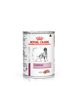 Royal Canin Cardiac Blik -...