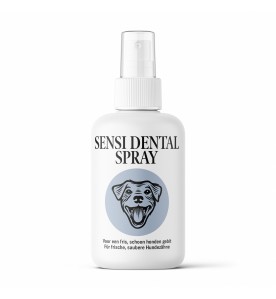 Sensi Dental Spray Hond - 100 ml