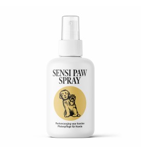 Sensi Paw Spray Hond - 100 ml