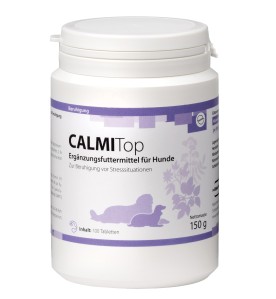 CALMITop - 100 tabletten