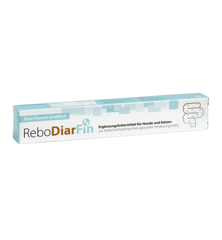 ReboDiarFin 16 ml