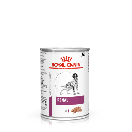 Royal Canin Renal Blik 400 gram
