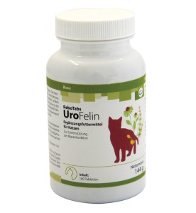 UroFelin - 180 tabletten