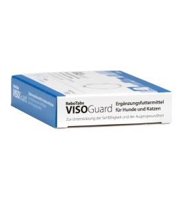 VISOGuard - 30 tabletten