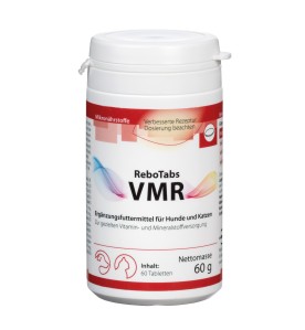 VMR Vitamine - 60 tabletten