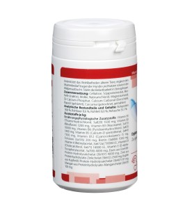VMR Vitamine - 60 tabletten