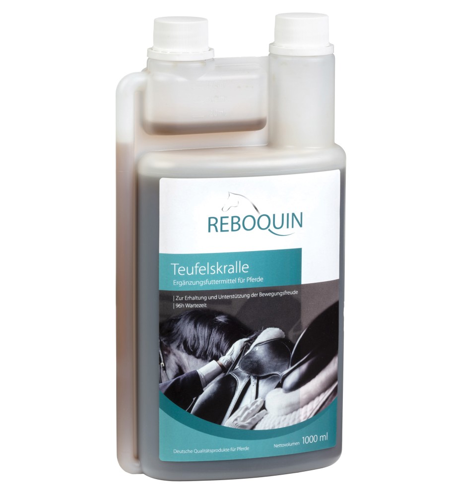 ReboQuin Devil's Claw - 1000 ml