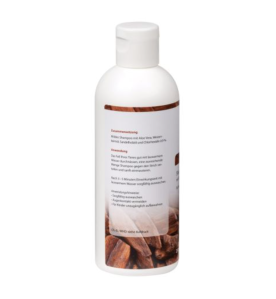 ReboCare Purisent Shampoo - 250 ml