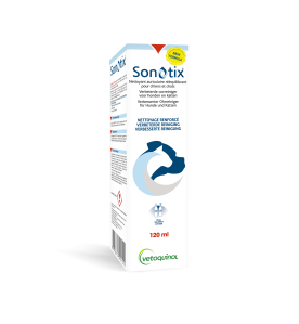Sonotix - 120 ml