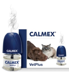 VetPlus Calmex Verdamper Startkit