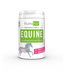 NutraPro Equine - 750 gram