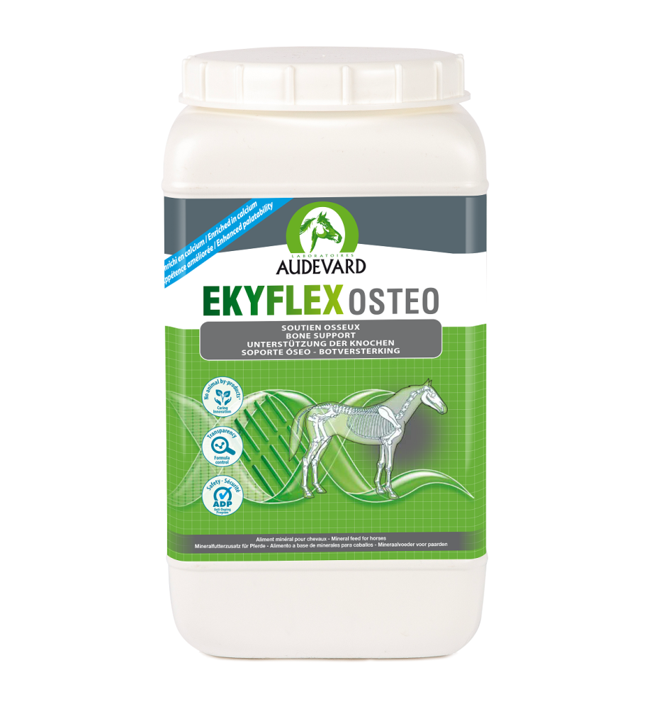 Ekyflex Osteo (New Formula) - 1.5 kg