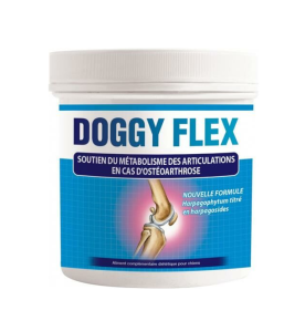Audevard Doggy Flex - 180 gram
