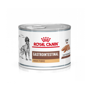 Royal Canin Gastro Intestinal High Fibre Loaf Blik