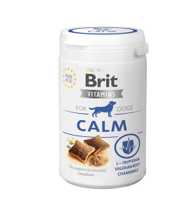 Brit Vitamins Calm - 150 gram
