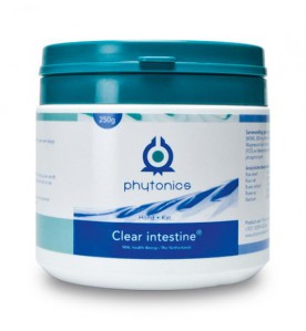 Phytonics Clear Intestine - 250 gram