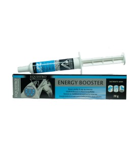 Equistro Energy Booster - 20 gram