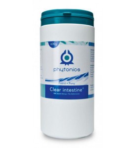 Phytonics Clear intestine - 600 gram