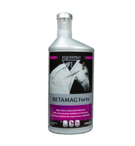 Equistro Betamag Forte - 1000 ml