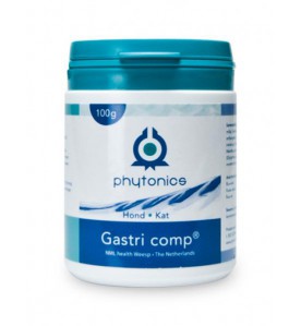 Phytonics Gastri Comp - 100 gram
