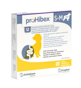 proHibex S & M - 6 Chews