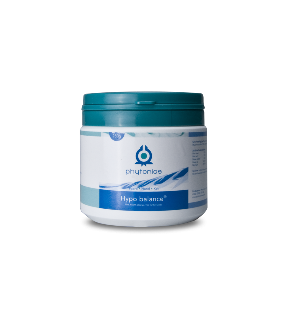 Phytonics Hypo Balance 250 gram