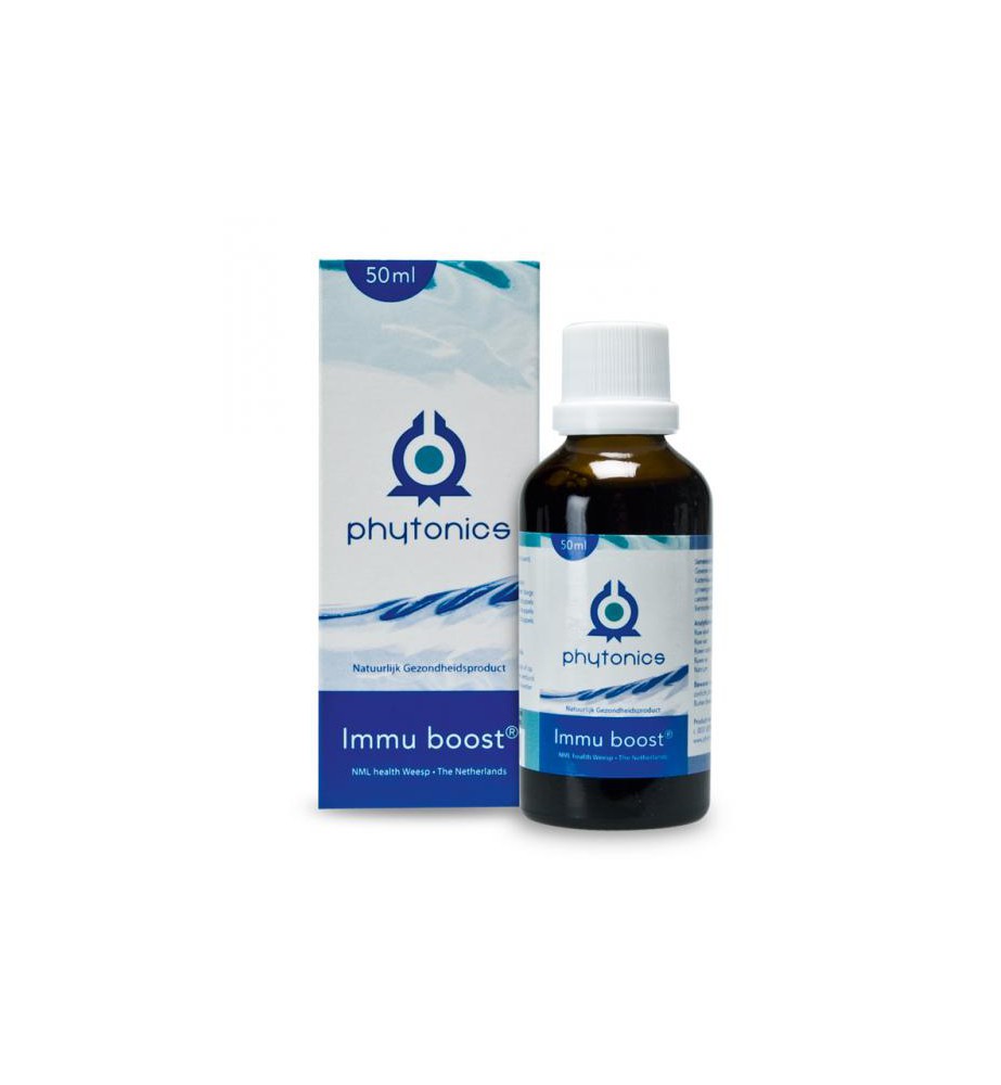 Phytonics Immu Boost 50 ml