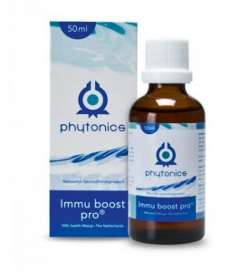 Phytonics Immu Boost Pro - 50 ml
