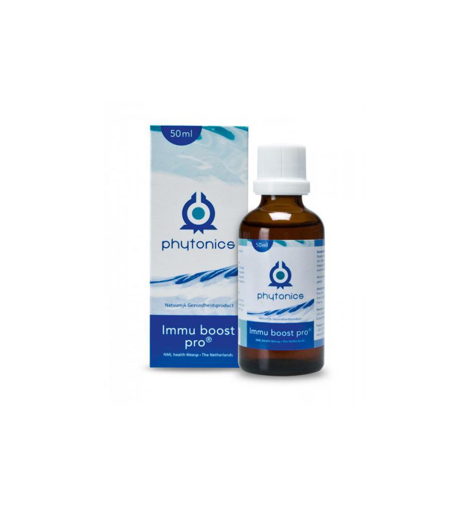 Phytonics Immu Boost Pro 50 ml