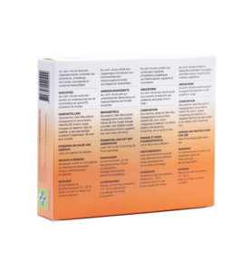 ISO-Joint +Acute - 6 x 15 tabletten