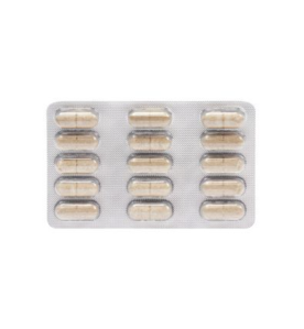 ISO-Joint +Acute - 6 x 15 tabletten
