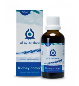 Phytonics Kidney Comp 50 ml