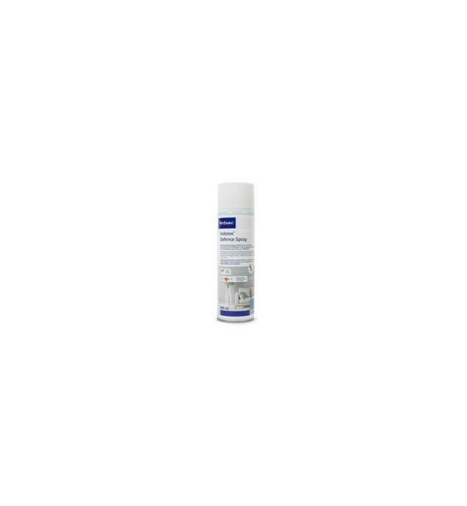 Indorex Defence Spray - 400 ml