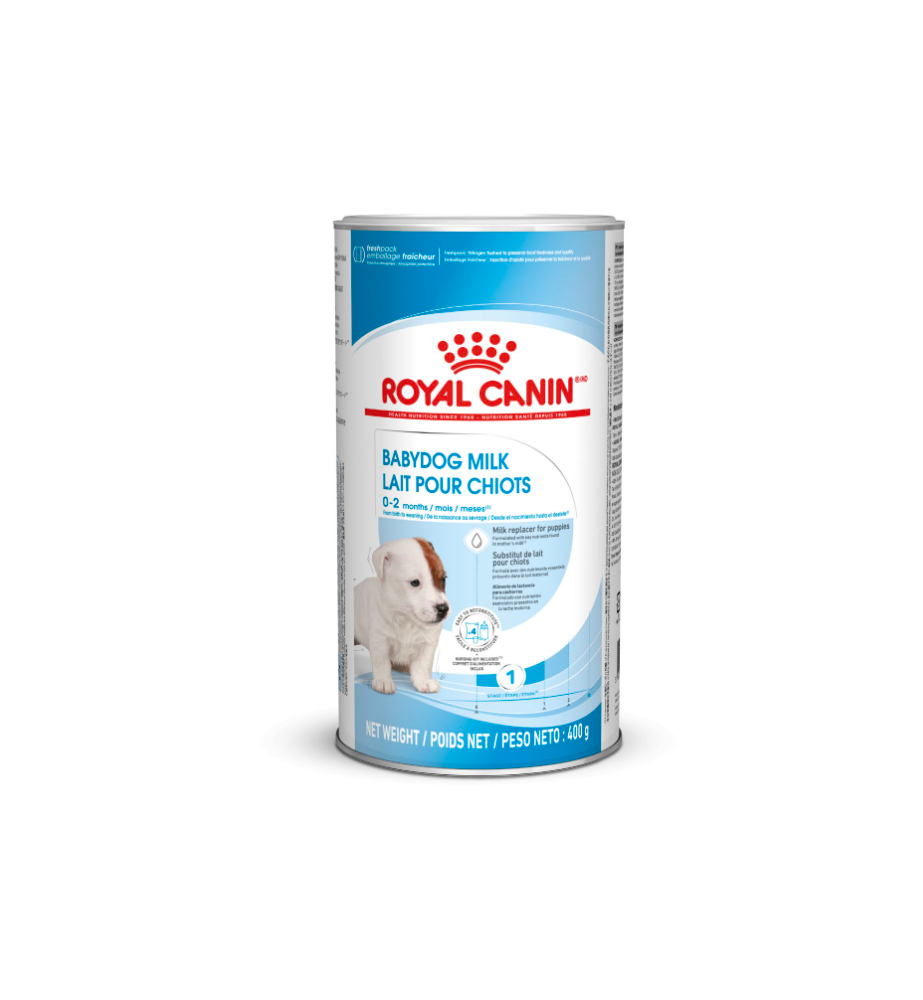 Royal Canin BabyDog Milk