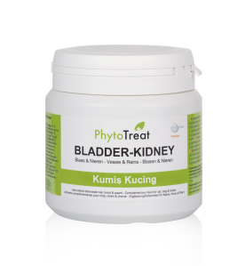 PhytoTreat Bladder-Kidney - 150 gram