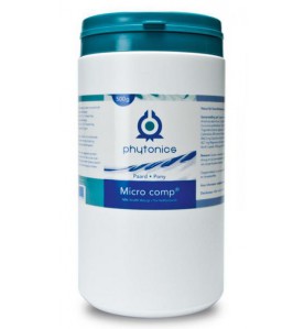 Phytonics Micro Comp - 500 gram