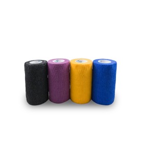 Vet's Choice Anti-Lick Bandages Cohesief (7.5 cm x 4.5 m) - 24 stuks