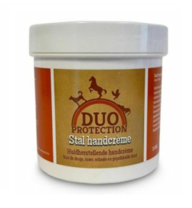 Duo Protection Stal Handcrème - 250 ml