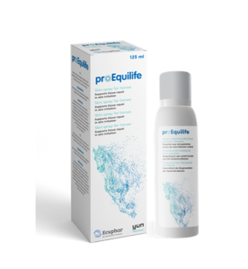 proEquilife spray - 125 ml